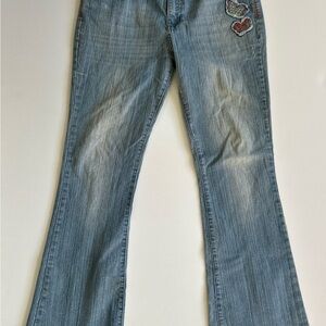 Neeso Premium Jeans, Size 11, Vintage / Y2K